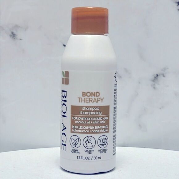⭐️ Biolage Bond Therapy Shampoo - Picture 1 of 2
